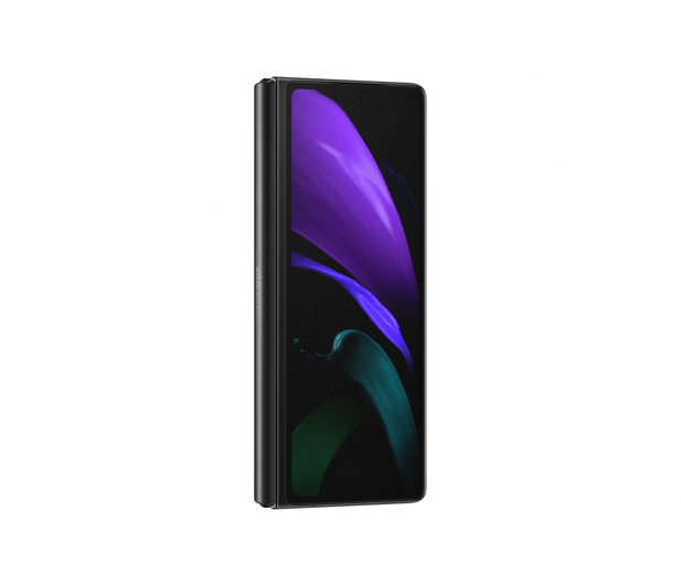 Samsung Galaxy Z Fold2 5G SM-F916B czarny - 587870 - zdjęcie 7
